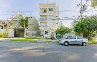 Imagem: O apartamento na cobertura possui 2 Dormitórios, 3 Banheiros