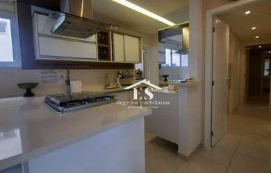 Imagem 13: Apartamento para venda 3 suítes, 2 vagas 132 m² Riviera de São Lourenço...