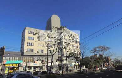 Imagem: O depósito possui 73m² de Área e está localizado em Cristal