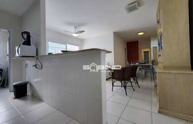 Imagem 4: Apartamento de Alto Padrão à venda Clube compartilhado, na Riviera de...