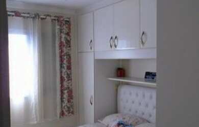 Imagem 5: APARTAMENTO RESIDENCIAL em SÃO PAULO - SP, JARDIM SANTA EMÍLIA