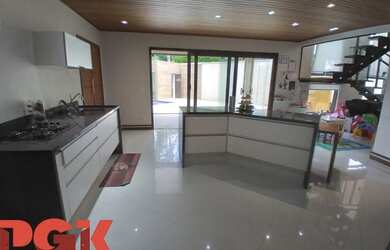 Imagem 2: Casa à venda no Condomínio Jardim Paulista I em Vinhedo , São Paulo