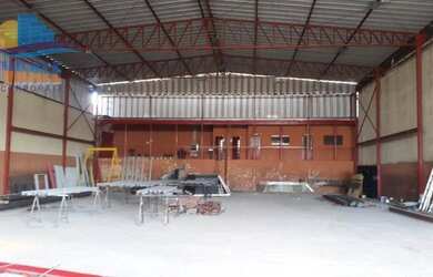 Imagem 7: Galpão, 830 m² - venda por R$ 1.200.000,00 ou aluguel por R$ 10.112,00/mês...
