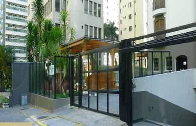 Imagem 13: APARTAMENTO RESIDENCIAL em SÃO PAULO - SP, JARDIM PAULISTA