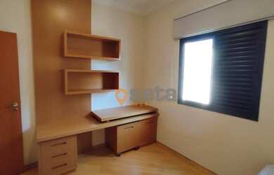 Imagem 12: Apartamento, 262 m² - venda por R$ 2.100.000,00 ou aluguel por R$ 9.320,00/mês...