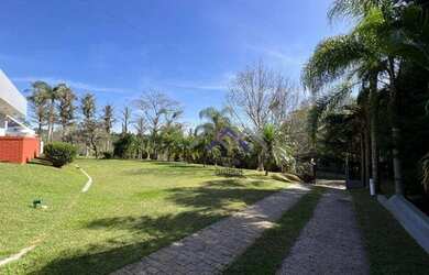 Imagem 7: Casa, 900 m² - venda por R$ 4.500.000,00 ou aluguel por R$ 25.394,00/mês...