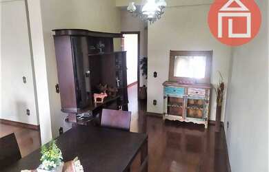 Imagem 5: Apartamento com 3 dormitórios, 200 m² - venda por R$ 1.000.000,00 ou...