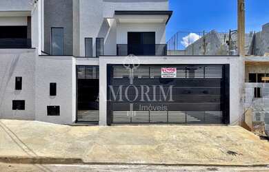 Imagem: CAJAMAR - Casa Padrão - Portais (Polvilho