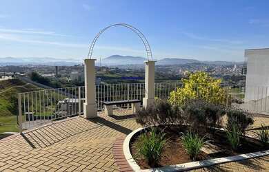 Imagem: O terreno possui 309m² de Área e está localizado em Bragança