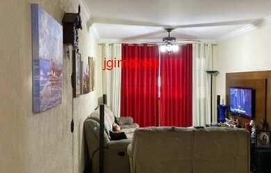 Imagem 4: Casa RESIDENCIAL em SÃO PAULO - SP, JARDIM SANTA CRUZ SACOMÃ