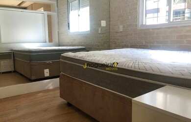 Imagem 14: Apartamento com 1 dormitório, 41 m² - venda por R$ 595.000,00 ou aluguel...