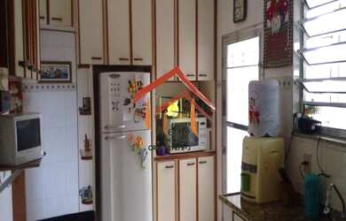 Imagem 1: Apartamento Residencial à venda, Jardim Messina, Jundiaí -