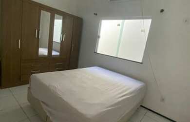 Imagem 10: Casa com 2 dormitórios - venda por R$ 220.000,00 ou aluguel por R$ 2.500,00/mês...