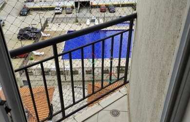 Imagem 4: Apartamento com 2 dormitórios à venda, 54 m² por R$ 300.000,00 - Jardim...