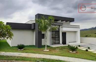 Imagem 2: Condomínio Fechado para Venda em Atibaia, Condominio Figueira Garden, 3 dormitórios, 3 suí