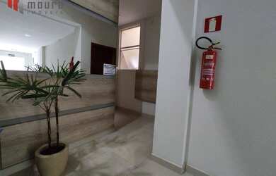 Imagem 3: Apartamento Garden à venda, 100 m² por R$ 309.999,00 - Jardim Laranjeiras...