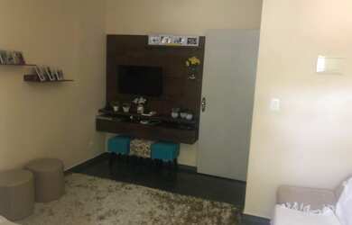 Imagem 3: CASA RESIDENCIAL em SALTO - SP, CONDOMÍNIO FECHADO VILLAGE HARAS SÃO LUIZ