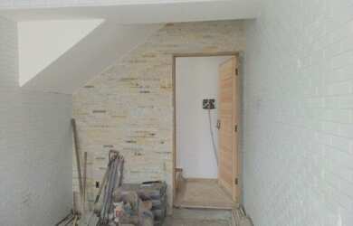 Imagem 5: Casa em Santos. Piscina, Churrasqueira, 150m² de Áreae2 Vagas na garagem