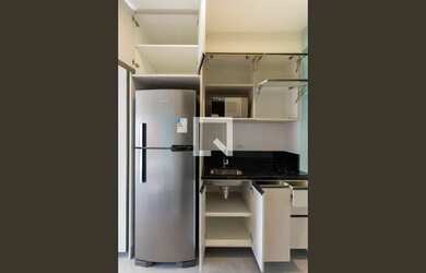 Imagem 16: Apartamento para Aluguel - Pinheiros, 1 Quarto, 27 m2
