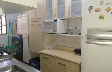 Imagem 15: Apartamento à venda, 48 m² por R$ 191.500,00 - Novo Osasco - Osasco/SP