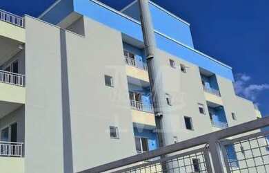 Imagem 2: APARTAMENTO GARDEN, FAZENDINHA, NOVO, VAGA DE GARAGEM COBERTA