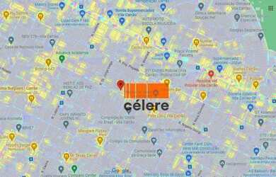 Imagem 6: Terreno à venda, 120 m² por R$ 636.000,00 - Vila Carrão - São Paulo/SP