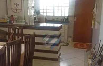 Imagem 4: Edifício CASA. Área de serviço, 136m² de Área, 5 Vagas na garageme3...