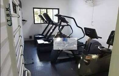 Imagem 12: Sobrado à venda, 90 m² por R$ 689.000,00 - Cidade Monções - São Paulo/SP