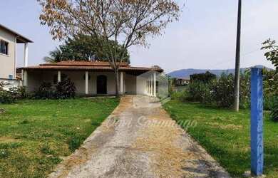 Imagem 1: Casa à venda, 164 m² por R$ 295.000,00 - Itapeba - Maricá/RJ