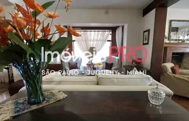 Imagem 3: Casa Charmosa Estilo Europeu - Jardim Novo Mundo