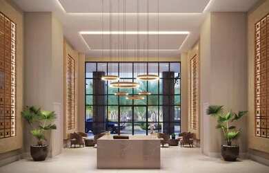 Imagem 5: Reserva JB Osasco. m² de Área, 1 Vaga na garageme2 Dormitórios