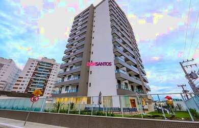 Imagem: O apartamento possui 3 Dormitórios, 1 Banheiro, 2 Vagas na