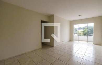 Imagem: O apartamento possui 2 Dormitórios, 2 Banheiros, 2 Vagas na