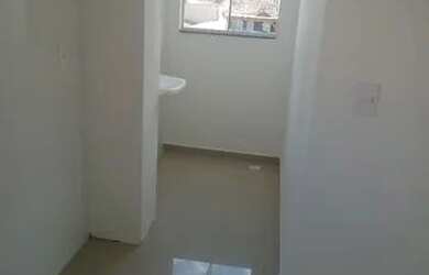 Imagem 3: Apto lindo maravilhoso pronto para morar sacada com churrasqueira