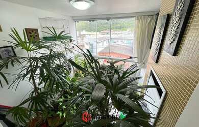 Imagem 12: APTO 3 DOR NAÇÕES ACEITA PERMUTA BAL CAMBORIÚ SC