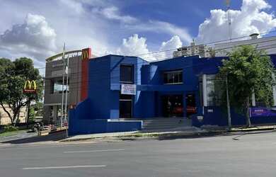 Imagem: O depósito possui 250m² de Área e está localizado em Centro