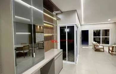 Imagem 4: Linda Casa com 3 dormitórios à venda, 105 m² por R$ 900.000 - Jardim...