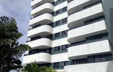 Imagem 11: APARTAMENTO RESIDENCIAL em LAURO DE FREITAS - BA, JARDIM AEROPORTO