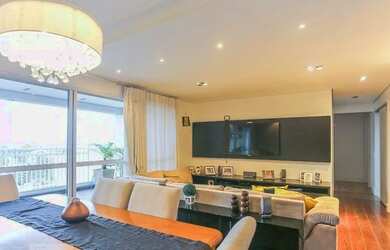 Imagem 2: Apartamento à venda, 134 m² por R$ 1.180.000,00 - Butantã - São Paulo/SP