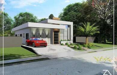 Imagem 3: Condomínio Fechado para Venda em Atibaia, Condominio Buona Vita, 3 dormitórios,...