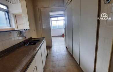 Imagem 14: Apartamento, 96 m² - venda por R$ 390.000,00 ou aluguel por R$ 2.500,00/mês...