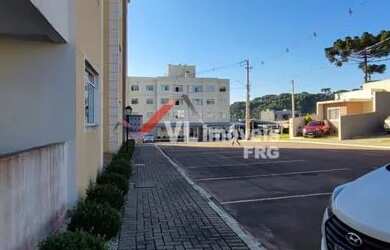 Imagem 1: Apartamento para alugar no bairro Nações - Fazenda Rio Grande/PR