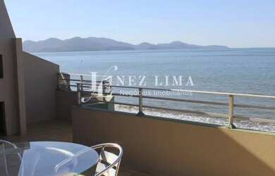 Imagem 2: Apartamento Frente Mar para Temporada em Porto Belo, Balneário Perequê,...