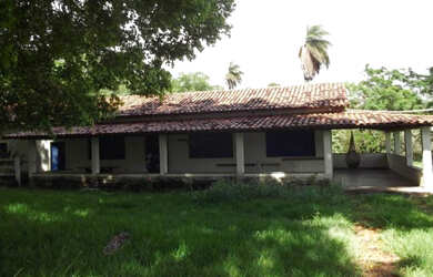 Imagem: A fazenda está localizado em Jaboticatubas, MG à venda por