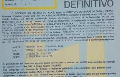 Imagem 5: A. Moura Gestor Imobiliário-Vende Casa em Marituba em terreno com 550m2,...