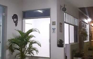 Imagem: O depósito possui 1 Vaga na garagem, 62m² de Área e está