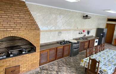 Imagem 7: Casa de praia no Condomínio Fazenda Garatucaia