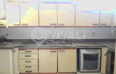 Imagem 3: Apartamento-À VENDA-Edifício Dr José Chaves-Itatiba-SP