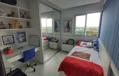 Imagem 9: Apartamento 3/4 01 Suíte e Coloset na Paralela - Salvador - BA