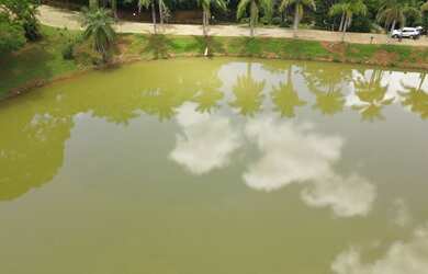 Imagem 8: Lotes de 1000 metros no mais glamoroso condomínio da região metropolitana